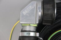 Carrier Kheops Anschluss CKB CEV 1695-0063-00000 10 + Kabel Used
