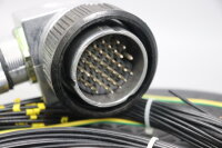Carrier Kheops Anschluss CKB CEV 1695-0063-00000 10 + Kabel Used