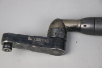 Atlas Copco ETV ST61-100-13 Elektro-Winkelschrauber+ Kabel 4220263607 Used
