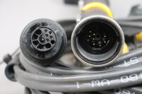 Atlas Copco ETV ST61-100-13 Elektro-Winkelschrauber+ Kabel 4220263607 Used