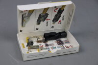 Harting 09451511560 Ethernet-Steckverbinder 10G RJ45 Unused