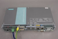 Siemens Simatic IPC427C Microbox PC 6ES7647-7BA30-0AB0 Used