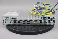 Siemens Simatic IPC427C Microbox PC 6ES7647-7BA30-0AB0 Used