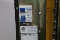 Atlas Copco Schraubwerkzeug-Steuerung PF3107-C-HW 8433 2700 05 HW:26 Used