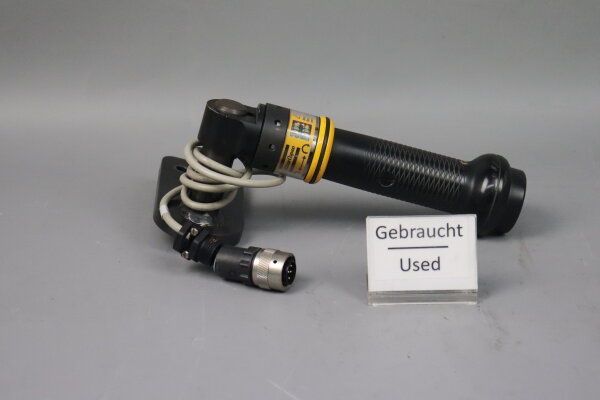 Atlas copco TWINSPIN mit Kabel Used