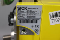 SICK S30A-4111CP SICHERHEITSLASERSCANNER 1045650 Class:1...