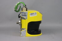 SICK S30A-4111CP SICHERHEITSLASERSCANNER 1045650 Class:1 55W Used