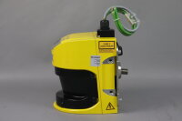 SICK S30A-4111CP SICHERHEITSLASERSCANNER 1045650 Class:1 55W Used