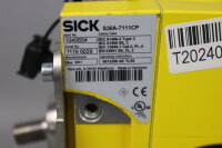 SICK S30A-4111CP SICHERHEITSLASERSCANNER Class:1 1045654...
