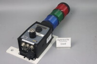 Atlas Copco ESL 04 Lichtbasis ESL-04 8433057013 SW...