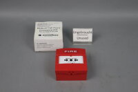Consilium MCP-C 5200010-01A (GB) MCP 1A-R330PG-C 035-01 M. Call Point Unused OVP
