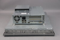 Siemens SIMATIC HMI IPC677C Panel A5E02625806-K7 6AV7894-0BH10-1AB0 Used Tested