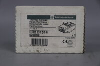 Telemecanique LR2 D1314 Motorschütz Relais 023260 Sealed