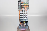 Siemens 6SE7033-7EG60-Z Frequenzumrichter E-Stand:H Z:G97 K02 K11 500Hz Used