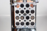 Siemens 6SE7033-7EG60-Z Frequenzumrichter E-Stand:H Z:G97 K02 K11 500Hz Used
