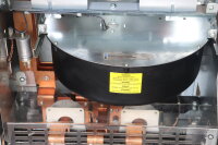 Siemens 6SE7033-7EG60-Z Frequenzumrichter E-Stand:H Z:G97 K02 K11 500Hz Used