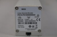 Sick Linear Absolute Encoder P510-P51000000024 1033662...
