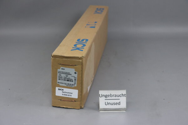 Sick Linear Absolute Encoder P510-P51000000021 1033660 Unused OVP