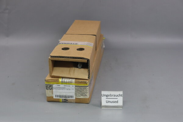 Stegmann P51000000021 Linear Absolute Encoder P510 C21 M0315 Unused OVP