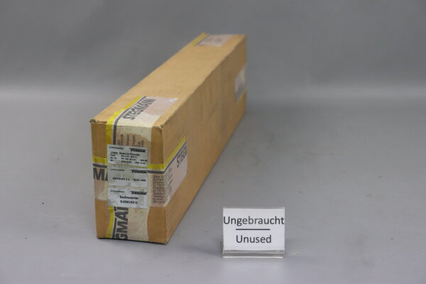 Stegmann Linear Absolute Encoder P510 C21 M0315 Unused OVP