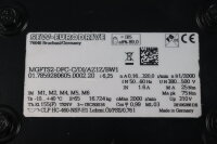 SEW MGFTS2-DFC-C/DI/AZ1Z/BW1 Getriebe i6,25 2000 r/min Used