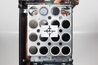 Siemens Frequenzumrichter 6SE7033-7EG60 SW Version 03.42 E-Stand: K Unused OVP