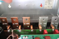Siemens Frequenzumrichter 6SE7033-7EG60 SW Version 03.42 E-Stand: K Unused OVP