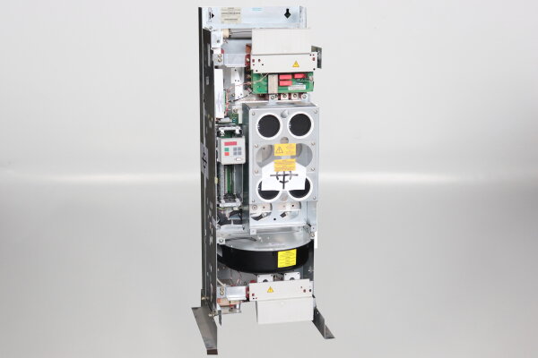 Siemens Frequenzumrichter Simovert AC Drive 6SE7031-2EF60-Z E-Stand: D Unused