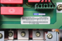 Siemens Frequenzumrichter Simovert AC Drive 6SE7031-2EF60-Z E-Stand: D Unused