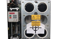 Siemens Frequenzumrichter Simovert AC Drive 6SE7031-2EF60-Z E-Stand: D Unused