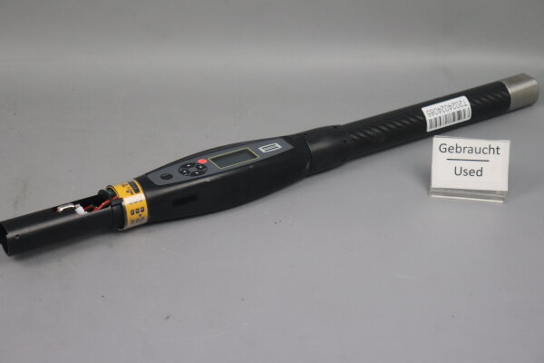 Atlas Copco 8059093000 STWRENCH Controller Used