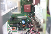Siemens AC Drive Simovert VC 6SE7032-6EG60-Z G97+K02+K11+ E-Stand: C Used