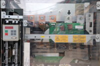 Siemens SIMOVERT 6SE7032-1EG60-Z Frequenzumrichter Z:G97+K02+K11+ E.Stand:K Used