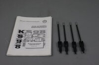 PMA KS98 Multifunktionseinheit 9407 963 34091 90-250V Unused
