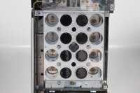 Siemens 6SE7032-1EG60-Z Frequenzumrichter Z:G97+K02+K11+ E.Stand:K Used