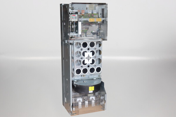 Siemens AC Drive Simovert VC 6SE7032-6EG60-Z G97+K02+K11+ E-Stand: C Used