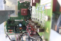 Siemens AC Drive Simovert VC 6SE7032-6EG60-Z G97+K02+K11+ E-Stand: C Used