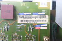Siemens AC Drive Simovert VC 6SE7032-6EG60-Z G97+K02+K11+ E-Stand: C Used