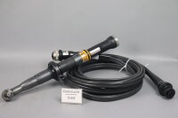 Atlas Copco ETV ST61-40-10 Elektro-Winkelschrauber+ Kabel...