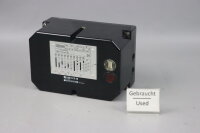 LANDIS & GYR LEC1 Feuerungsautomat LEC1/8853 Used