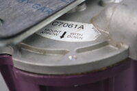 Honeywell Flame Detector C7061A 1012 120 VAC C7061A1012 Used