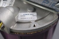 Honeywell Flame Detector C7061A 1012 120 VAC C7061A1012 Used