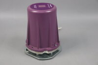 Honeywell Flame Detector C7061A 1012 120 VAC C7061A1012 Used