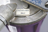 Honeywell Flame Detector C7061A C7061A1012-PS0145 Used