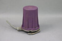 Honeywell Flame Detector C7061A C7061A1012-PS0145 Used