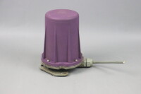 Honeywell Flame Detector C7061A C7061A1012-PS0145 Used