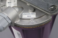 Honeywell Flame Detector C7061 Rev. A C7061A1012-PS014 Used