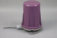 Honeywell Flame Detector C7061 Rev. A C7061A1012-PS014 Used