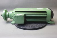 Flender Himmel Flachmotor K75-L/2-M12K 400V 7,5kW Unused