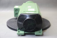 Flender Himmel Flachmotor K75-L/2-M12K 400V 7,5kW Unused